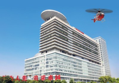 武汉亚心总医院